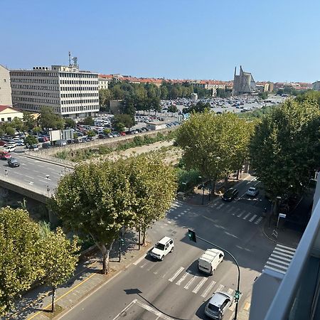 Il Gabbiano Savona "Luxury House" - Wifi, Parking, Shopping Center Exterior foto