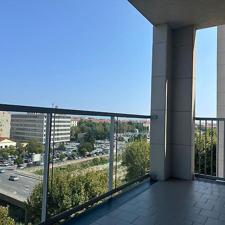 Il Gabbiano Savona "Luxury House" - Wifi, Parking, Shopping Center Exterior foto