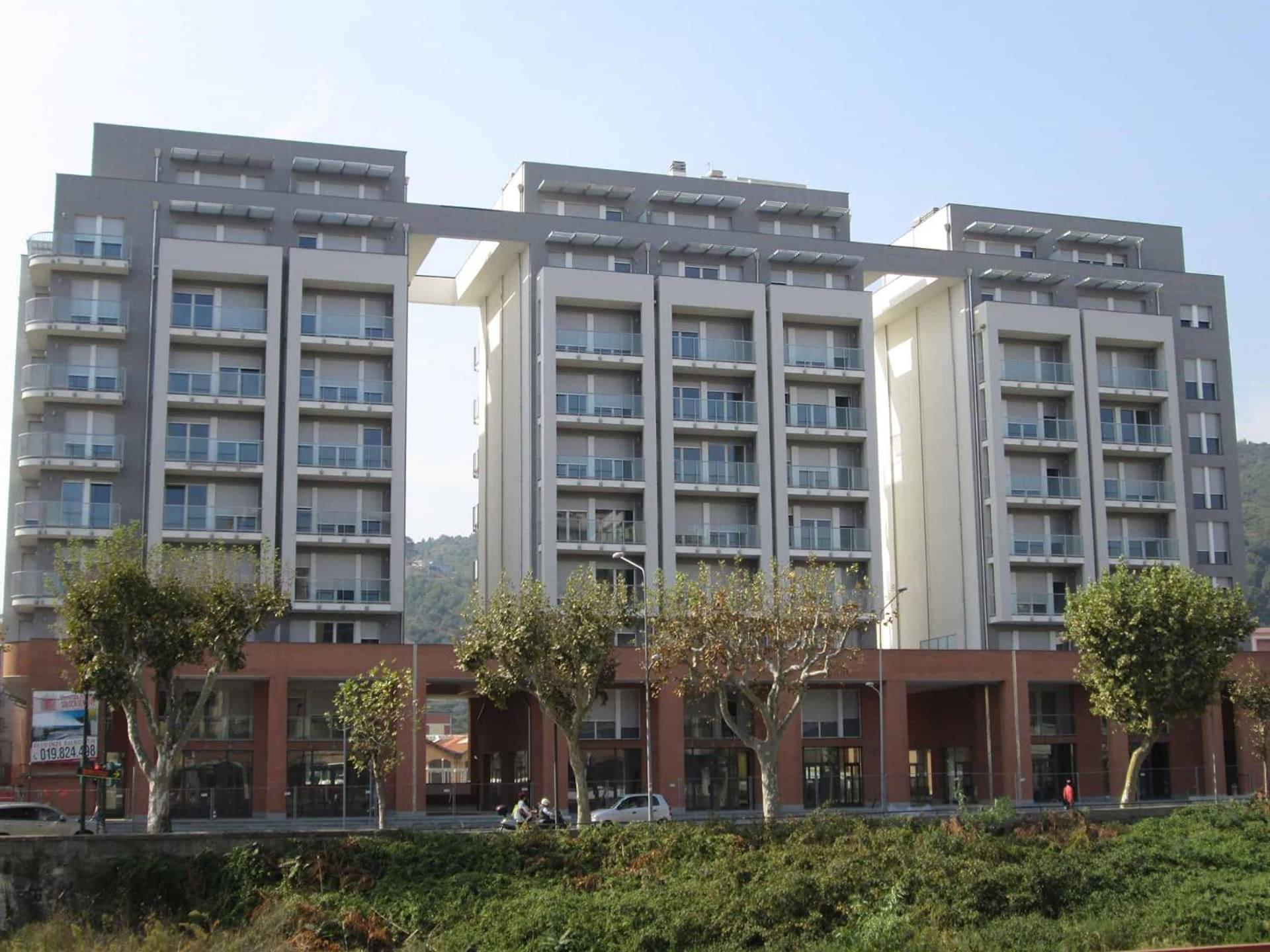 Il Gabbiano Savona "Luxury House" - Wifi, Parking, Shopping Center Exterior foto