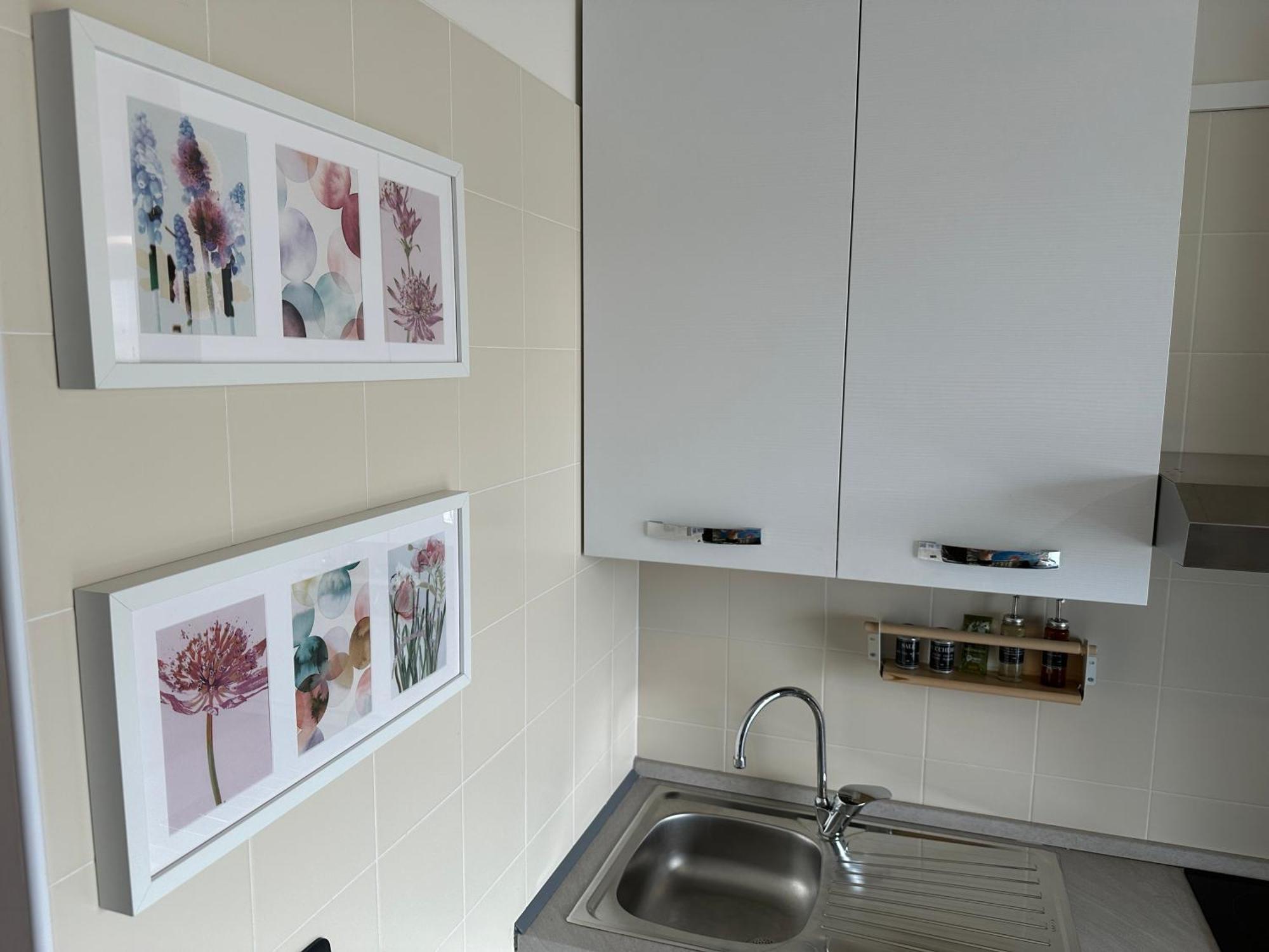 Il Gabbiano Savona "Luxury House" - Wifi, Parking, Shopping Center Exterior foto