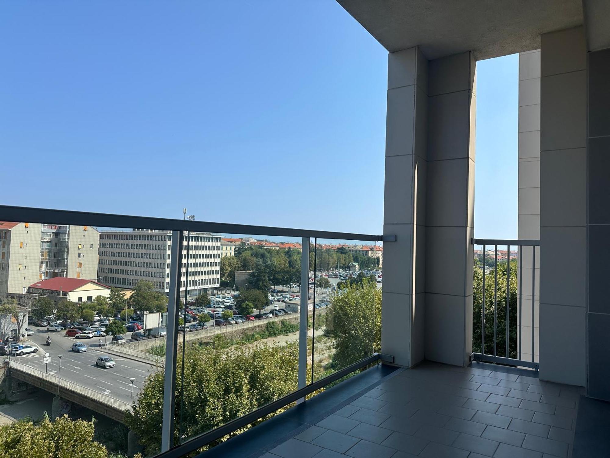 Il Gabbiano Savona "Luxury House" - Wifi, Parking, Shopping Center Exterior foto